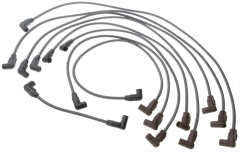 Zündkabel Satz - Ignition Wire Set  Ram Pickup V10  94-02